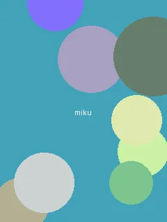 kylermoss - 初音未来角色图