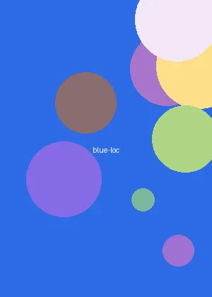 kylermoss - 蓝色监狱海报